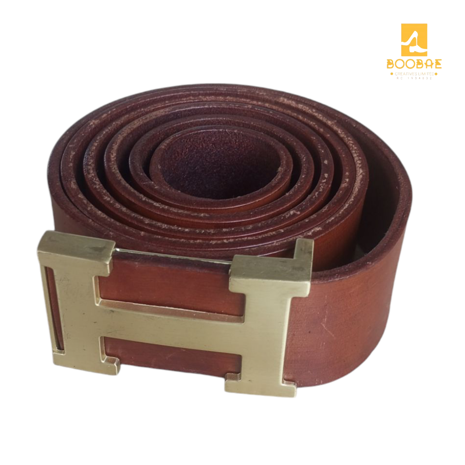 men leather belt