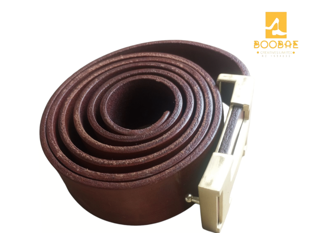 men leather belt