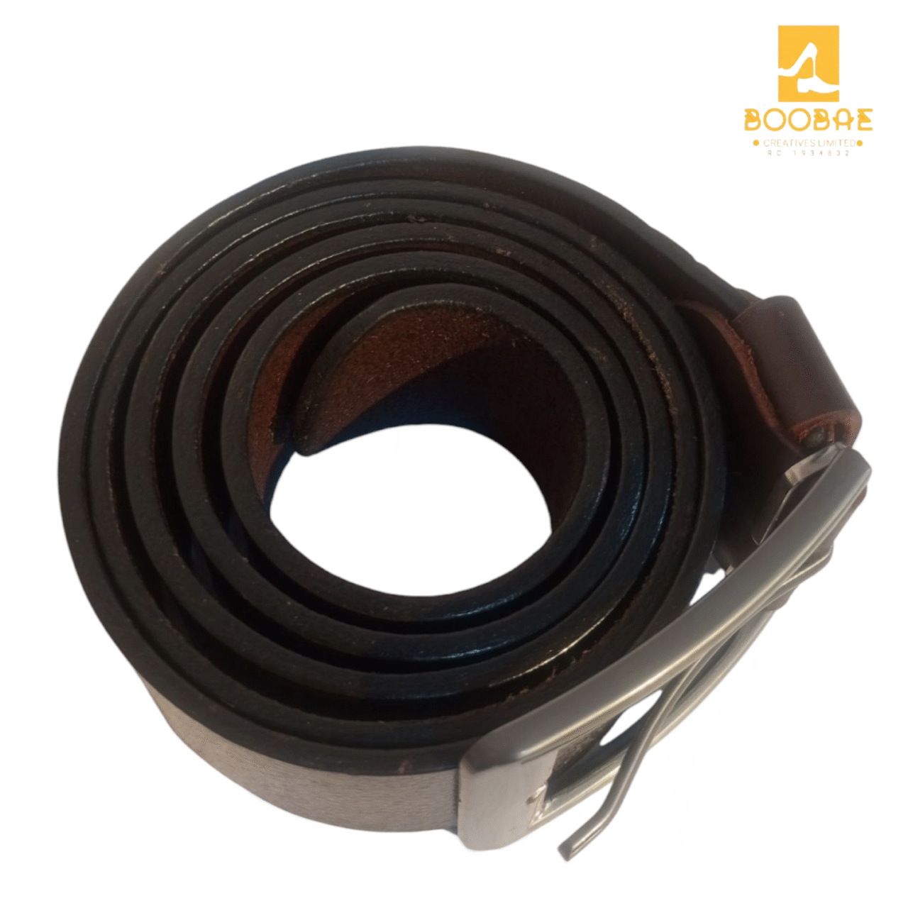 men leather belt