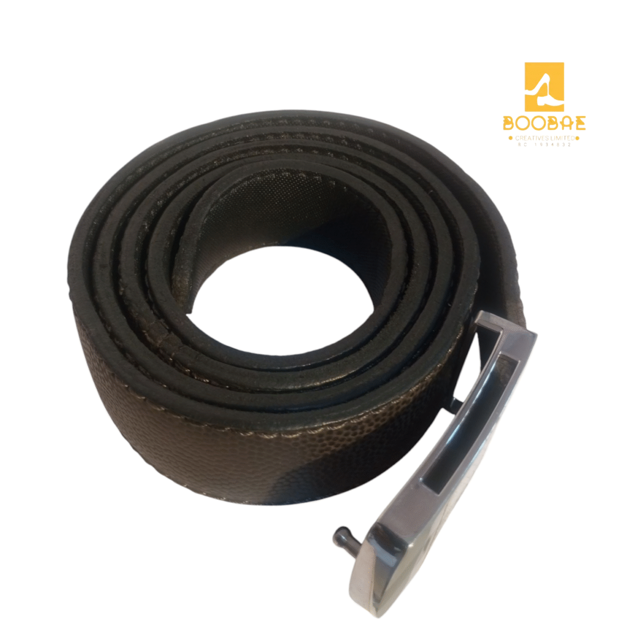 men leather belt