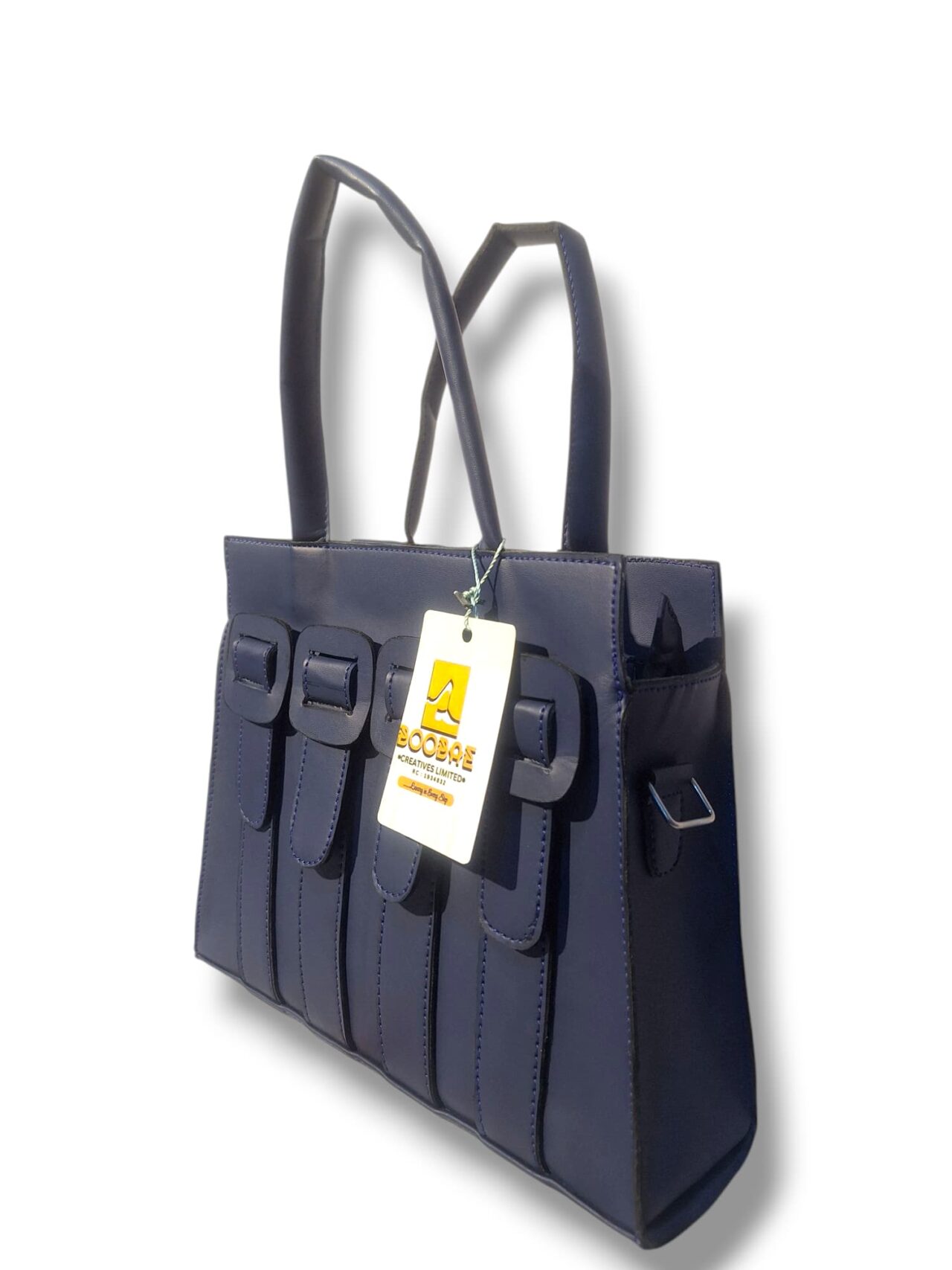 female corporate bag