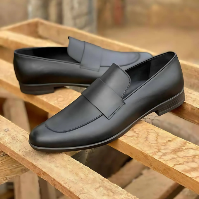 Premium Penny Loafers for Men