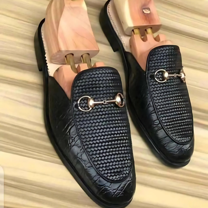 Men’s Mules