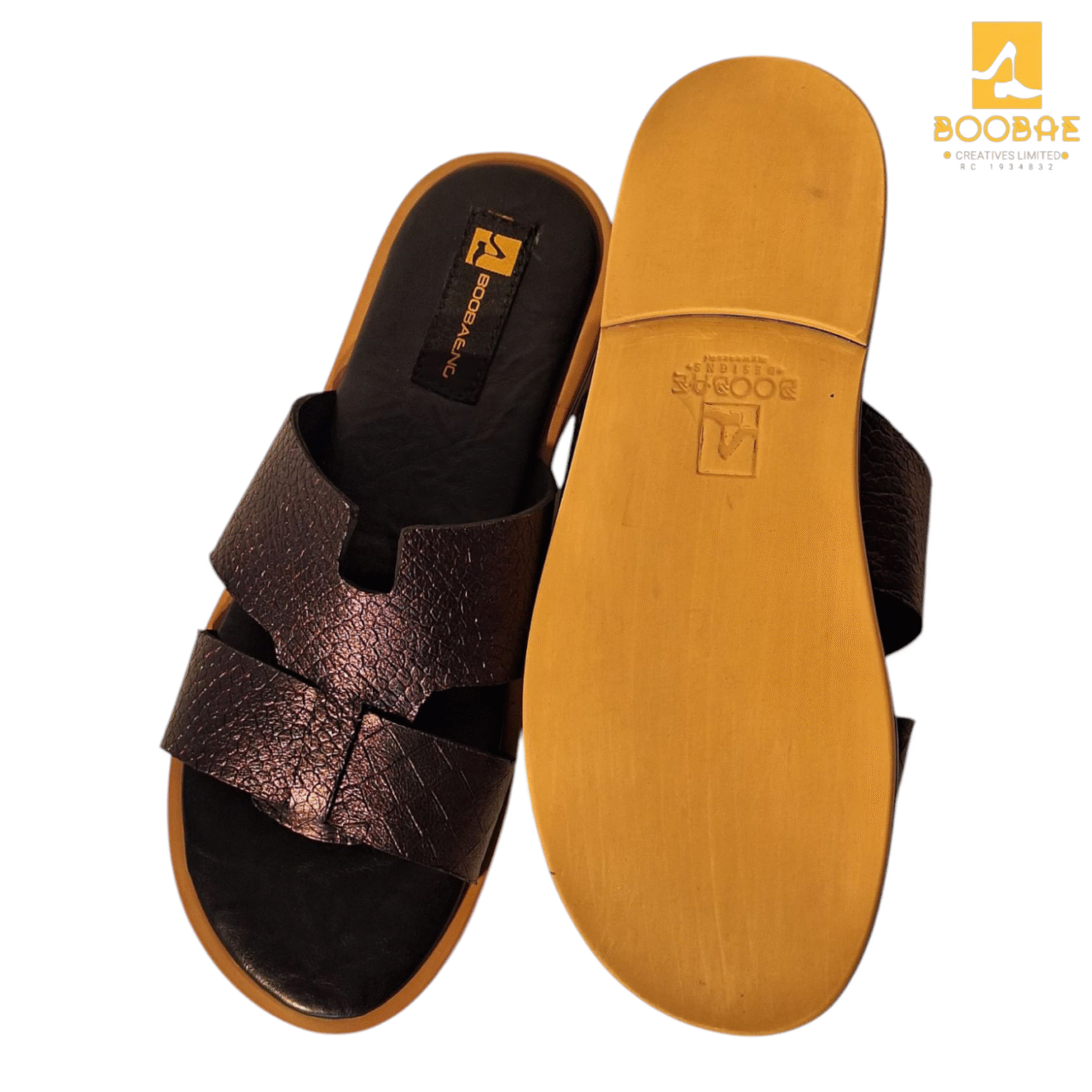 boobae kora slide