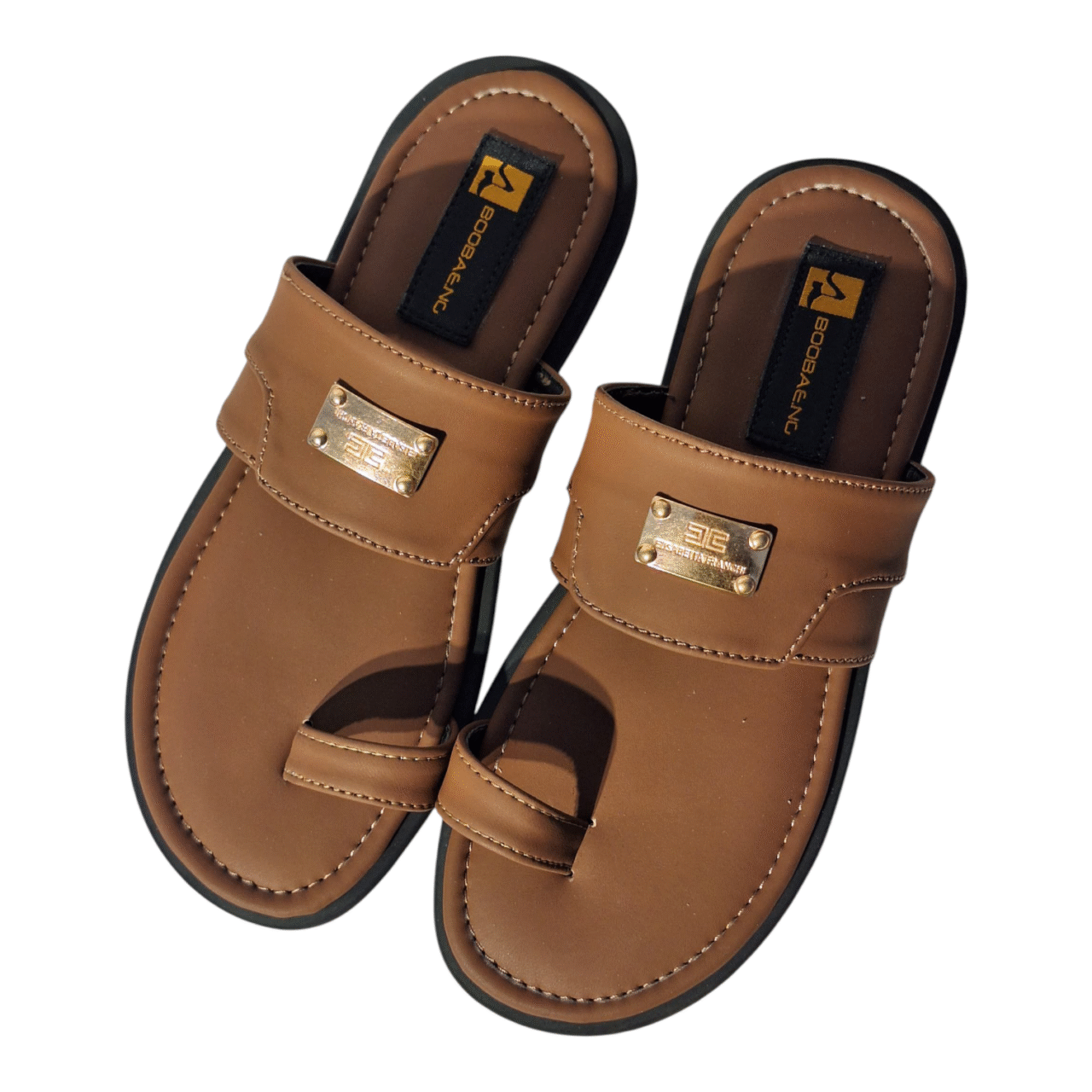 Classic Toe Ring Slide - Image 2