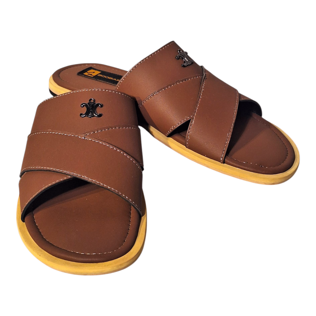 Prime Cross Slides - Image 2