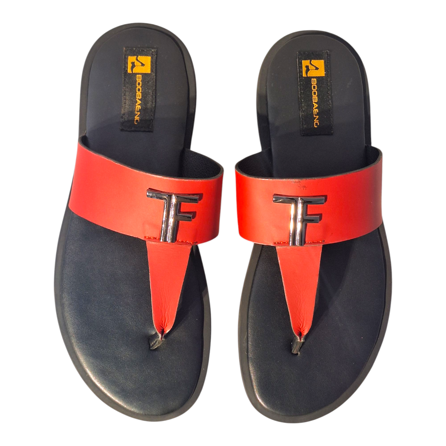 Trio Luxe Slides