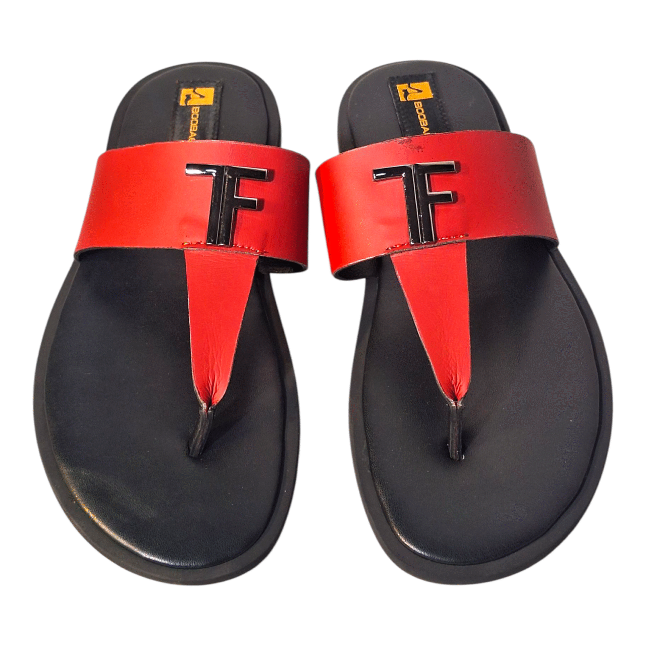 Trio Luxe Slides - Image 2