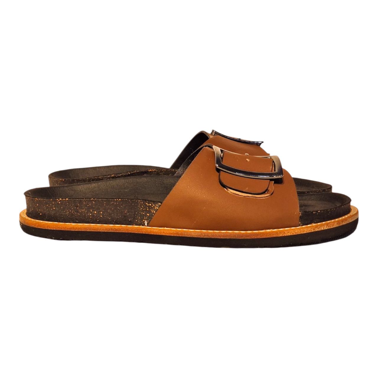 The Comfort Buckle Slide - Image 2