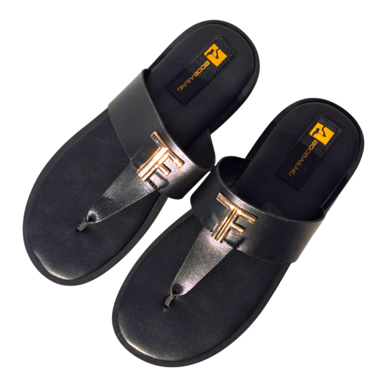 Trio Luxe Slides - Image 5