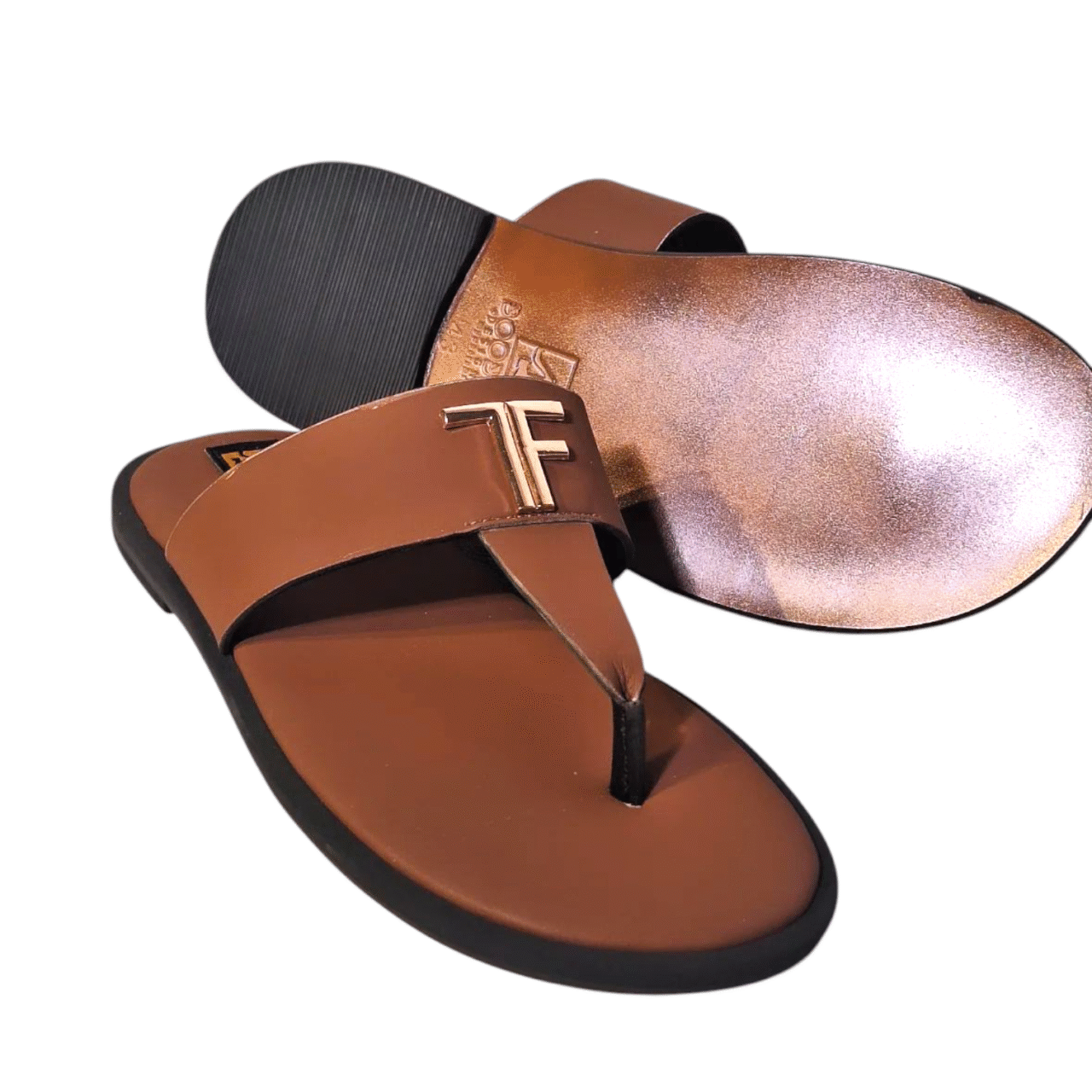 Trio Luxe Slides - Image 4