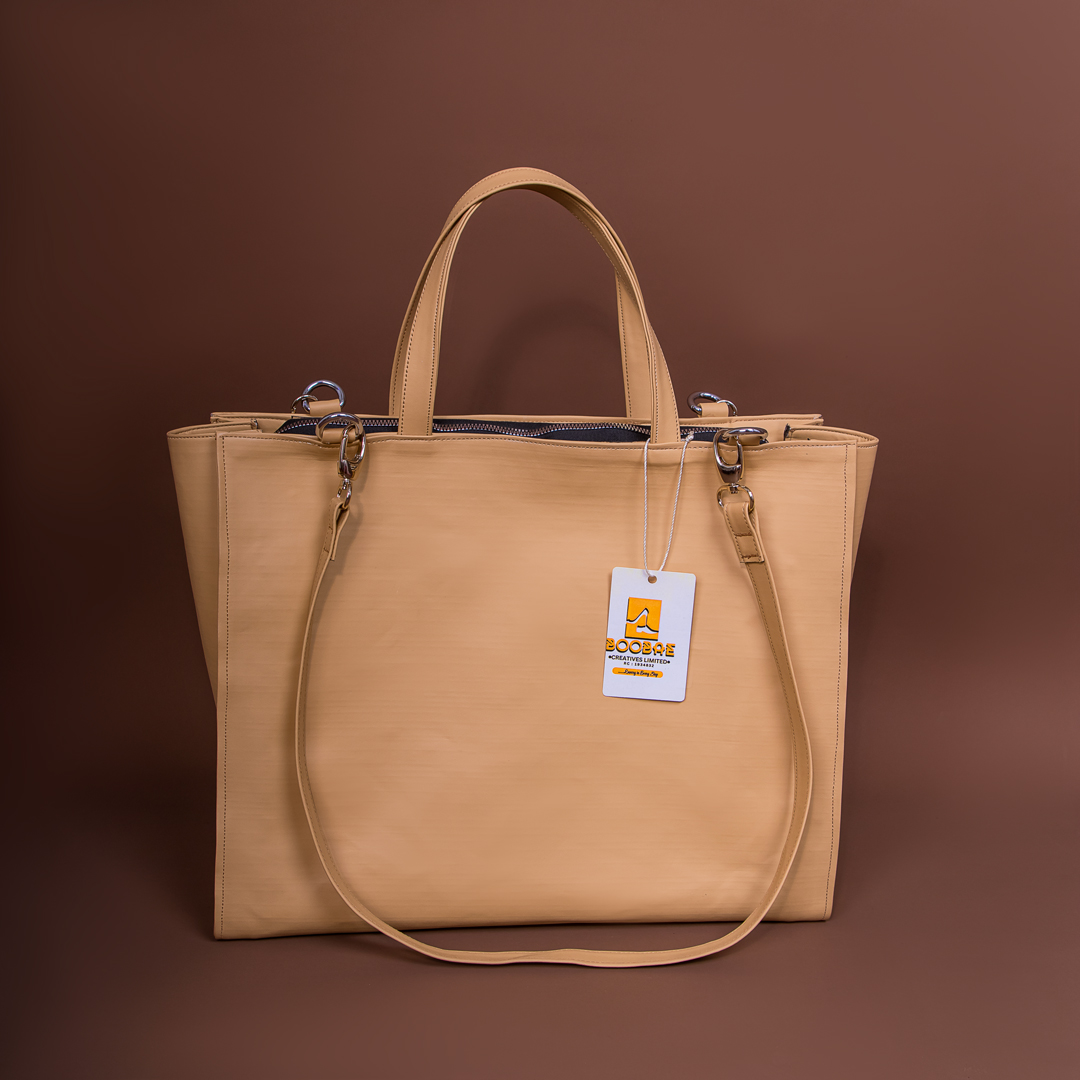 Nude Blord Bag